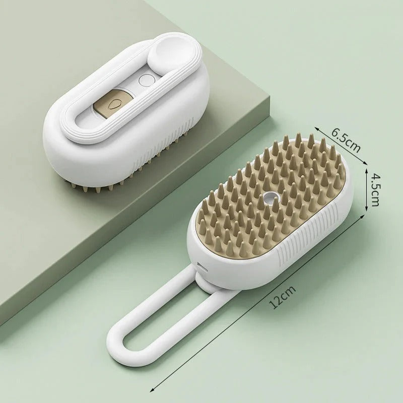 Pet Groom Pro Brush