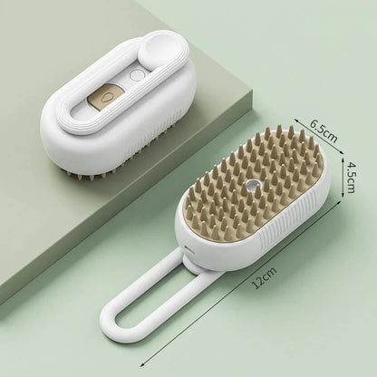 Pet Groom Pro Brush