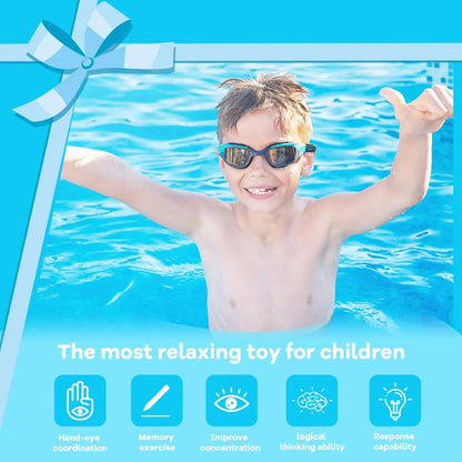 🦈Underwater Hegemon-Remote Control Diving Shark Toy