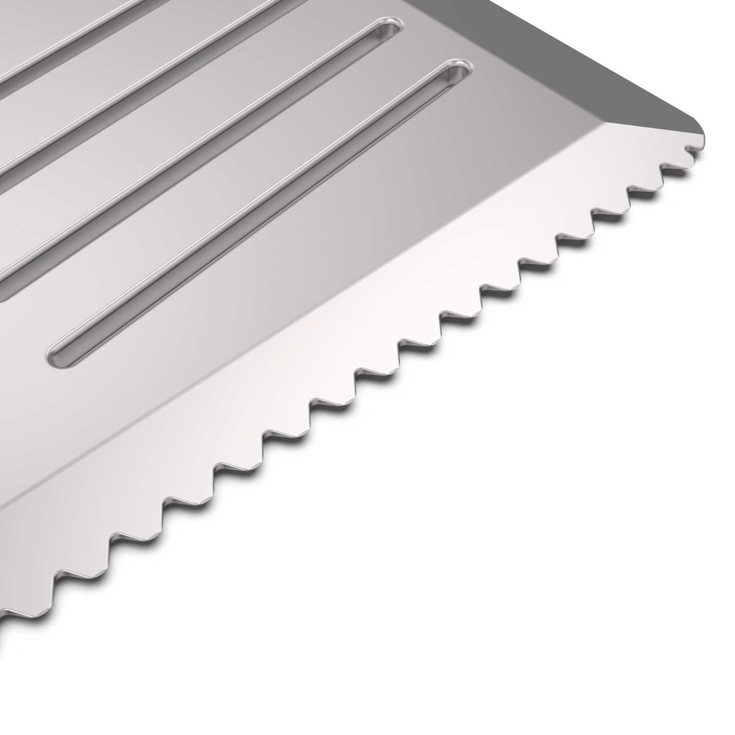 5-in-1 BBQ spatula with knife and fork, multi-functional BBQ tool bottle opener