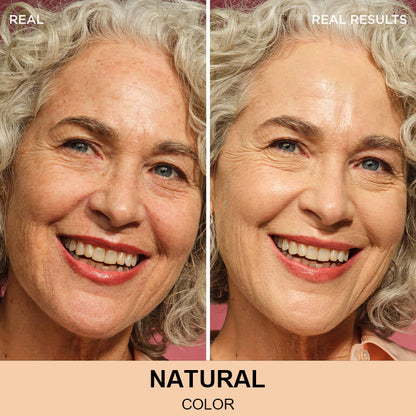 ✨[Official Brand Store] CC+ Cream Full-Coverage Foundation with SPF 50+