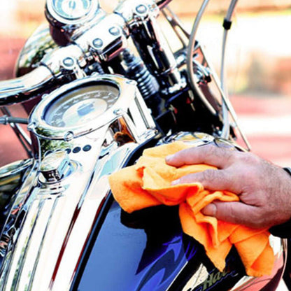 Mega Pack 100 - Miracle Super Absorbent Multi Surface Cloth