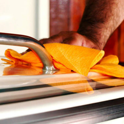 Mega Pack 100 - Miracle Super Absorbent Multi Surface Cloth