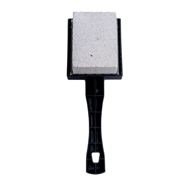 Grillin Grates Stone With Handle