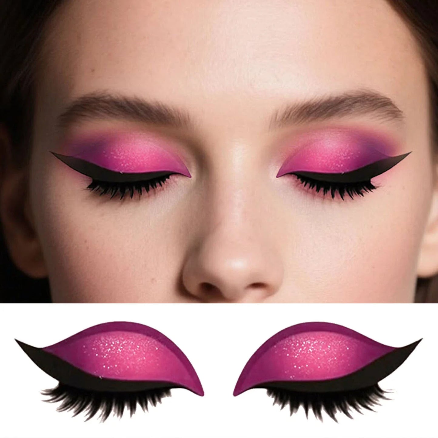 Lash & Shadow DreamPatch