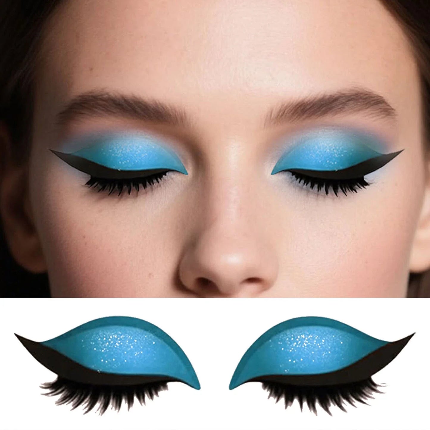 Lash & Shadow DreamPatch