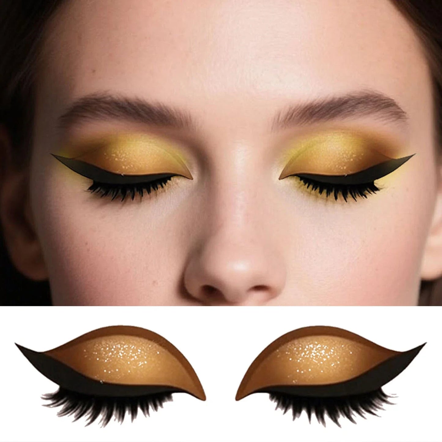 Lash & Shadow DreamPatch