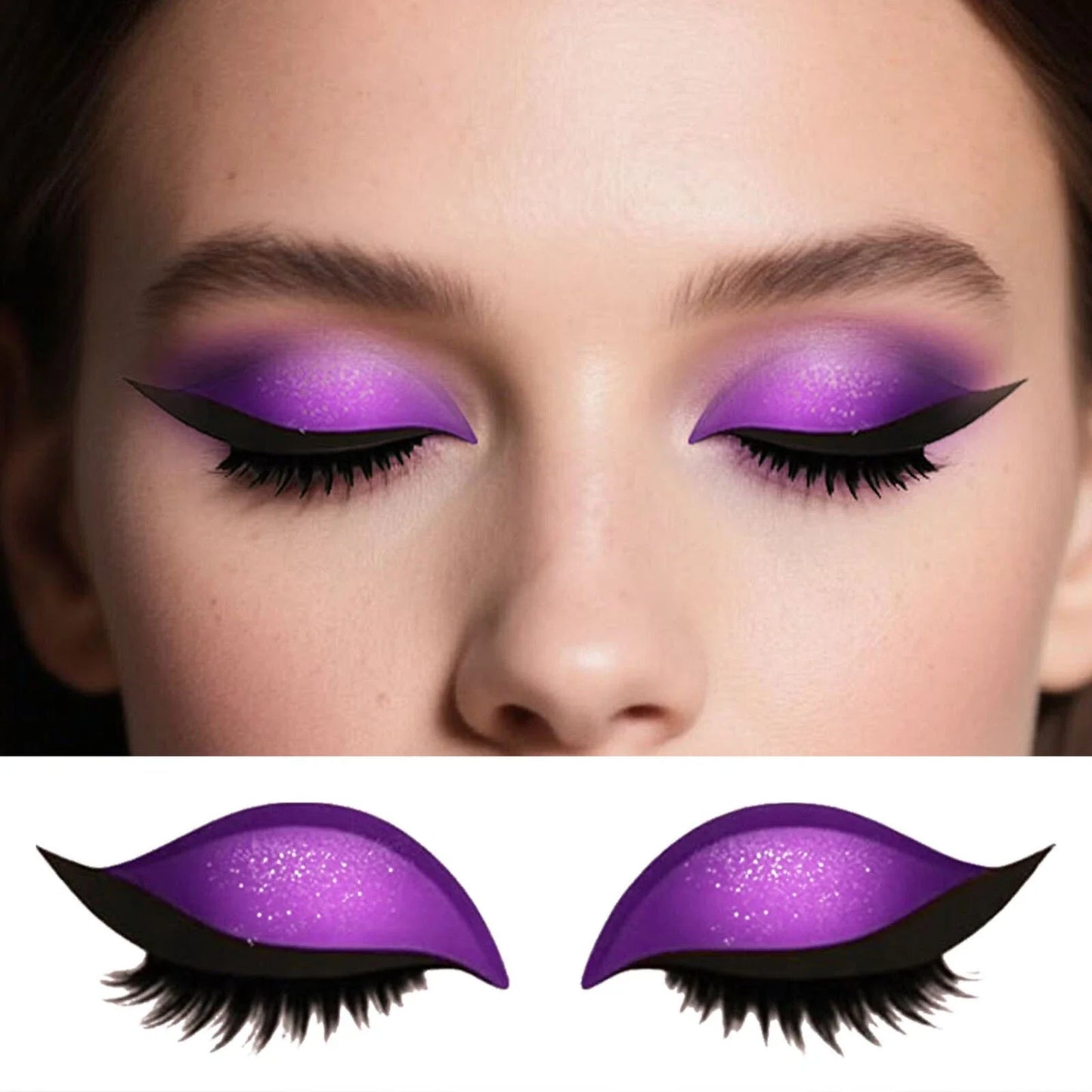 Lash & Shadow DreamPatch