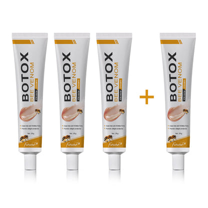 🐝🌳🌳🌳🌳Made and Shipped from USA✨Furzero™ Botox Bee Venom Wrinkle Removal Cream-🔥LAST DAY 70% OFF
